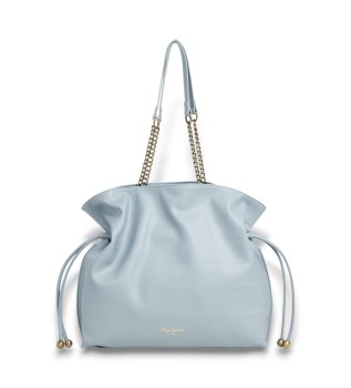 Gwendolyn handbag blue
