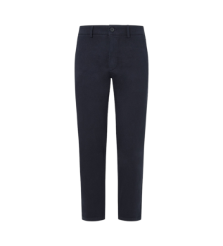 Pantaln chino Gymdigo marino