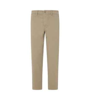 Pantaln chino Gymdigo beige
