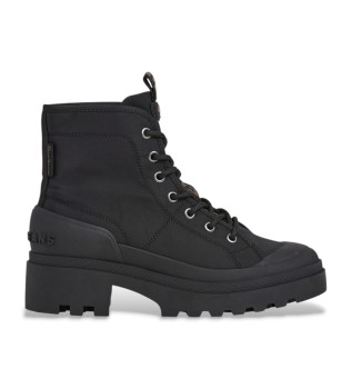 Bottines Hale City noires
