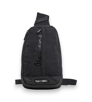 Sac � dos Helmer noir