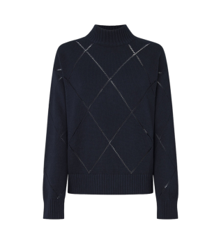 Jersey Idris Perkins marino