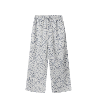 Irma trousers blue