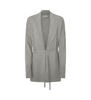 Cardigan Isela gris