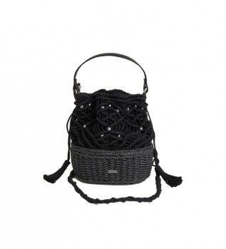 Borsa Isla nera
