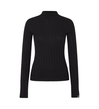 Pull Izabel noir