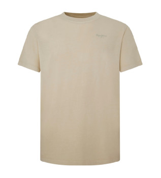 Jacko beige T-shirt
