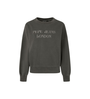 Sweatshirt Kelly grey