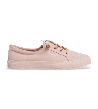 Trainers Kenton Block pink