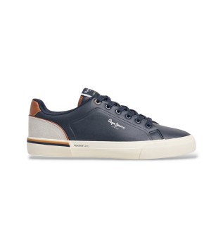Turnschuhe Kenton Campus navy