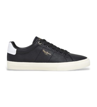 Trainers Kenton Fresh zwart