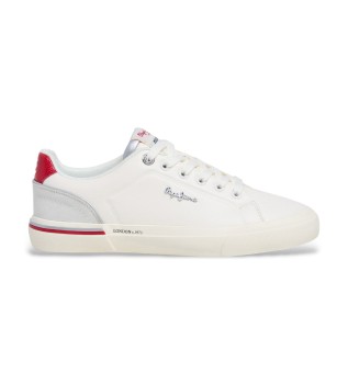 Sneakers bianche Kenton Shade