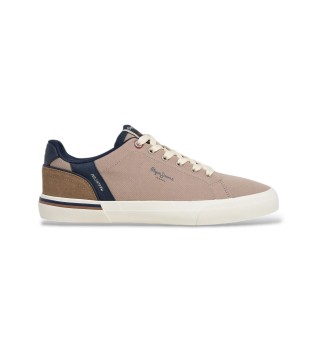 Turnschuhe Kenton State taupe