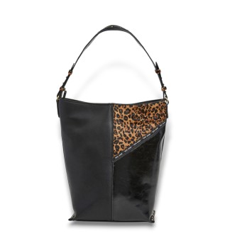 Kya Leo bag black