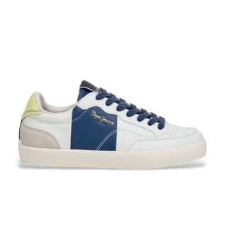Lane Act Sneakers hvid