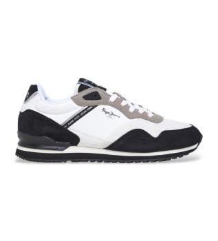 London life ldersko hvid, gr