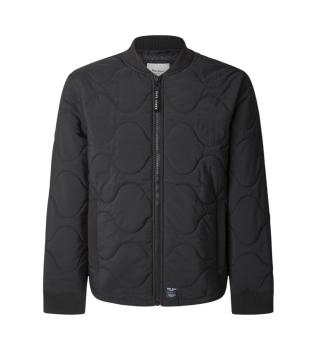 Malabar Jacket svart