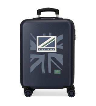 Mala de cabine rgida Tom 55 cm martima