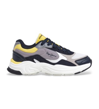 Čevlji Mave Free B večbarvni