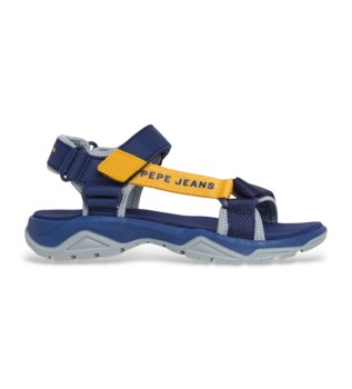 Sandales Mave navy