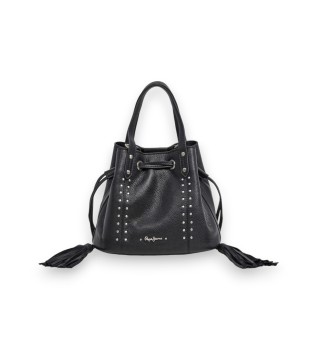 Bolso Melia Gem negro