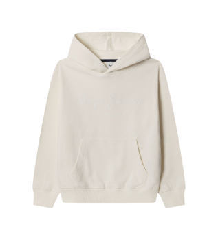 Michael Sweatshirt wit