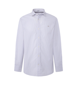 Camisa Michel blanco