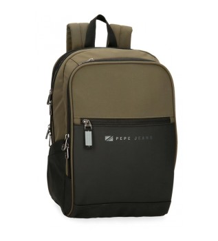 Plecak na komputer i tablet Pepe Jeans Jarvis 12