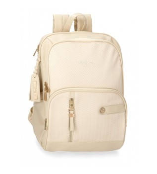 Pepe Jeans Computer Rucksack 13,3