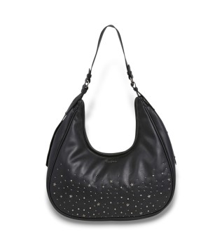 Nadia tas zwart