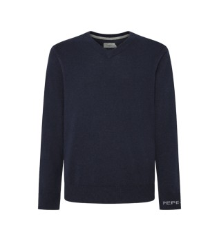 Jersey New Andre V marino 