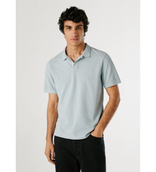 Polo New Oliver azul