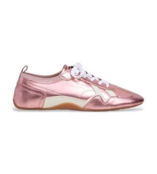 Sapatilhas Noa Shine rosa