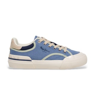 Sneakers Nolan Light blu