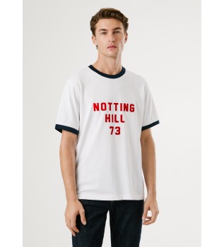 Notting Hill T-shirt white