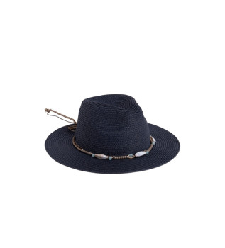 Cappello Nya blu scuro