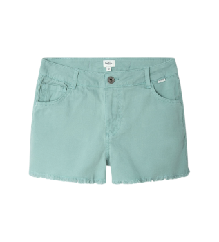 pantaloncini blu Ofra