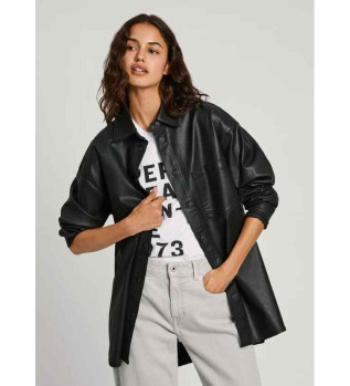 Sovracamicia nera Sovracamicia