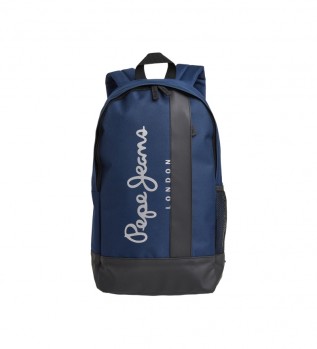 Zaino Owen Reflect blu