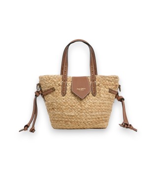 Bolso Phebi Coast marr�n