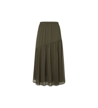 Rejoice skirt green