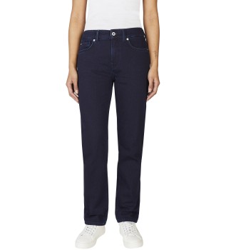 Jeans Relaxed Cara navy