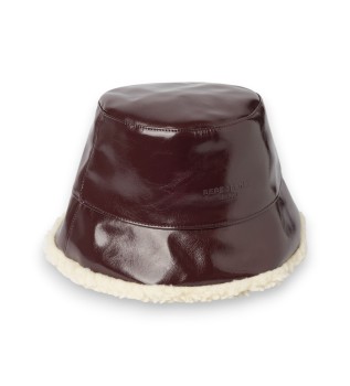 Hue Ruby bordeaux
