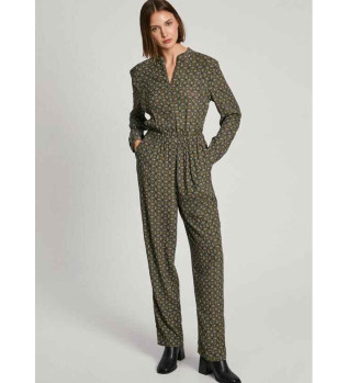 Groene Sammi Groene Aap