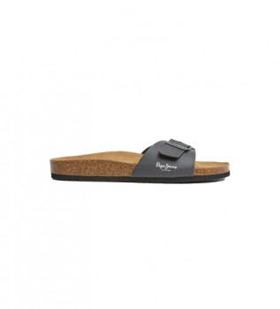 Sandaler Bio Single Natur M gr