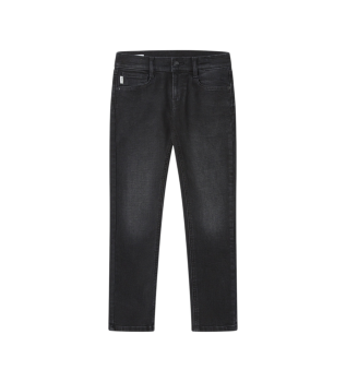 Jeans Skinny fit Finly sort