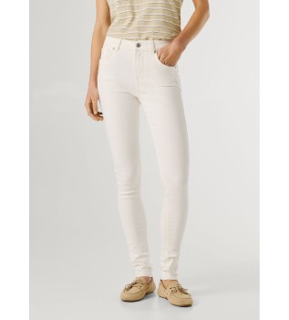 Jeans Skinny Regent branco