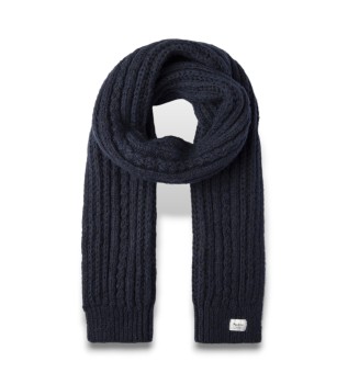 Cachecol Skyler B navy