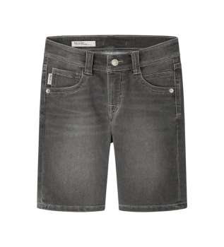 Gymdigo Slim Shorts grey