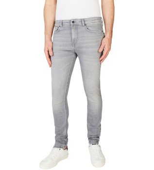Jeans Slim Hatch gr